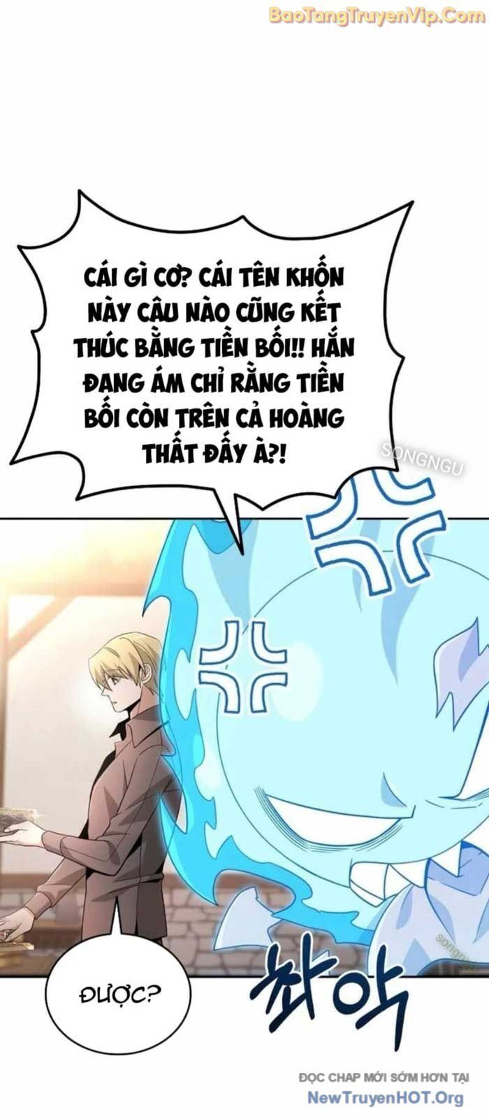 Học Viện Minh Triết - Chapter 9 - Page 73