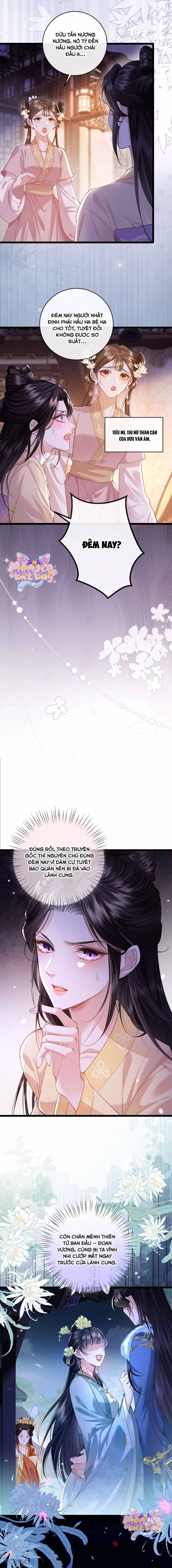 Thành Hà Thể Thống - Chapter 1.2 - Page 3