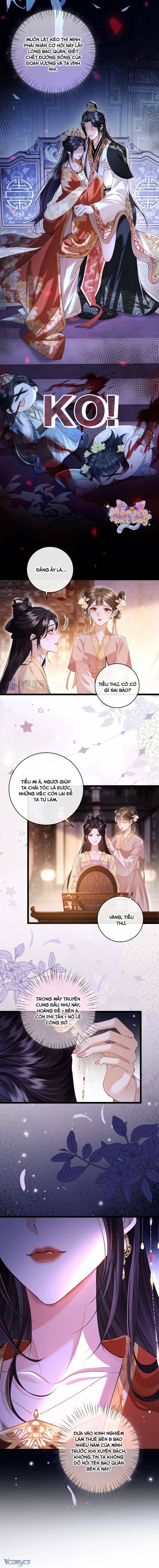 Thành Hà Thể Thống - Chapter 1.2 - Page 4