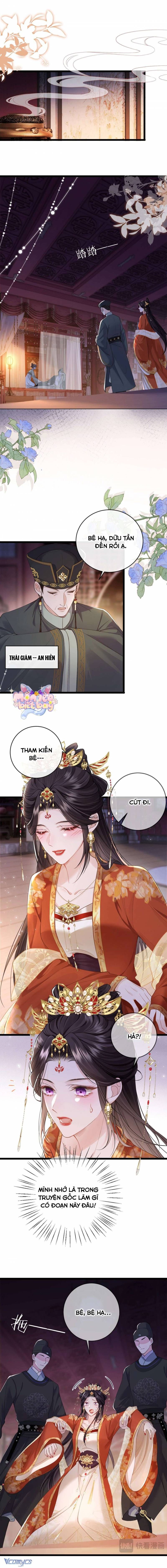 Thành Hà Thể Thống - Chapter 1.2 - Page 5
