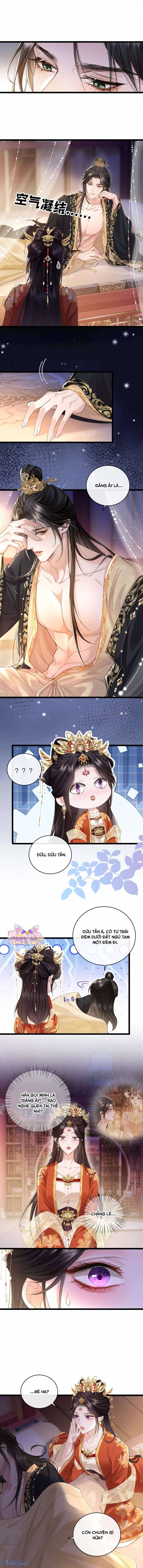 Thành Hà Thể Thống - Chapter 1.2 - Page 7