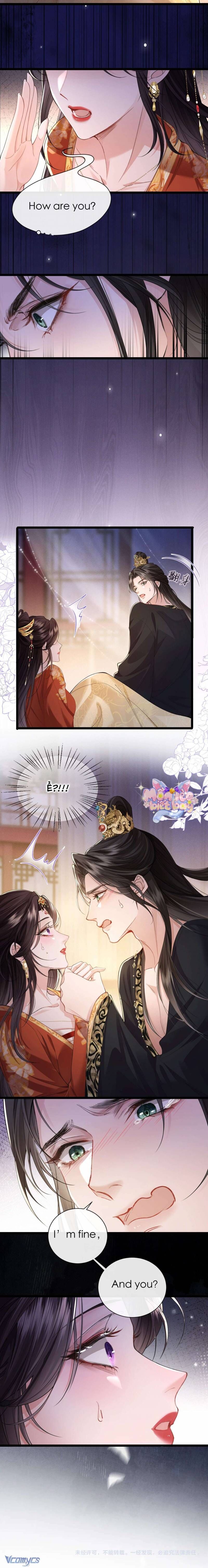 Thành Hà Thể Thống - Chapter 1.2 - Page 8