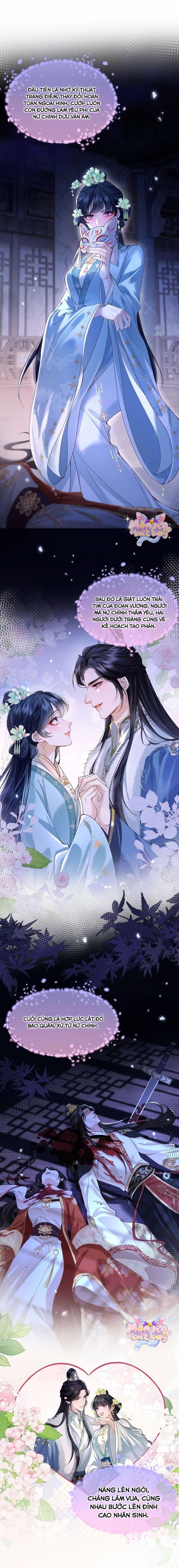 Thành Hà Thể Thống - Chapter 1 - Page 3