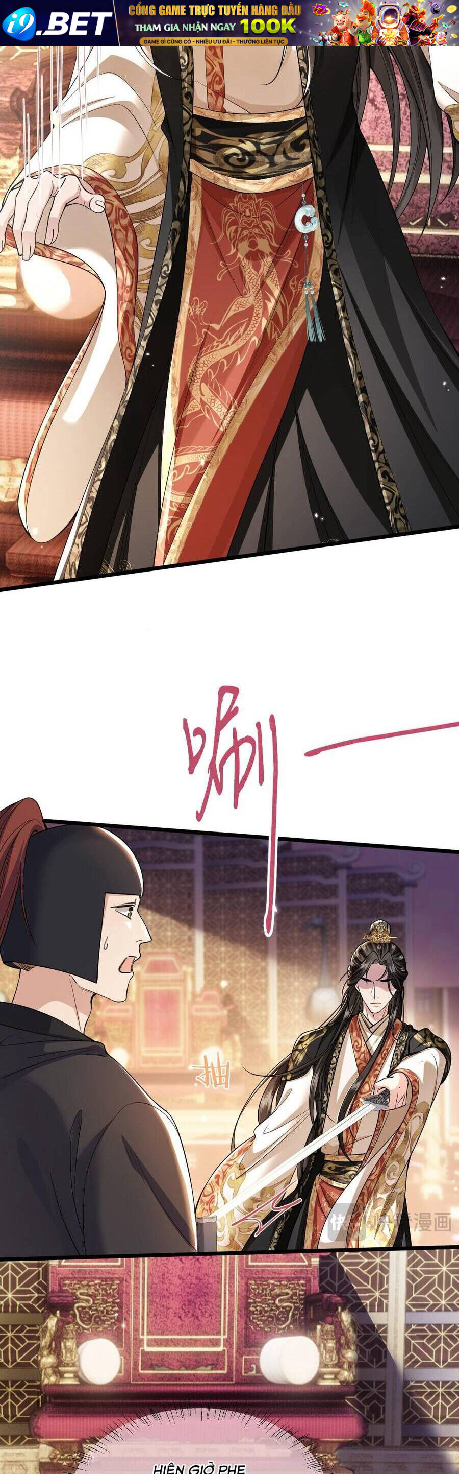 Thành Hà Thể Thống - Chapter 10 - Page 10