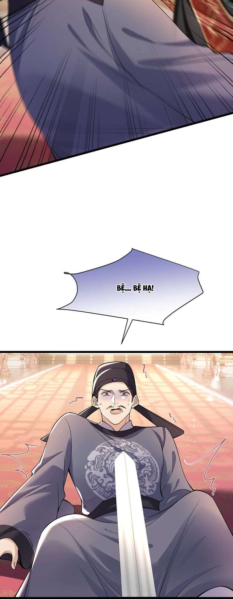 Thành Hà Thể Thống - Chapter 10 - Page 13