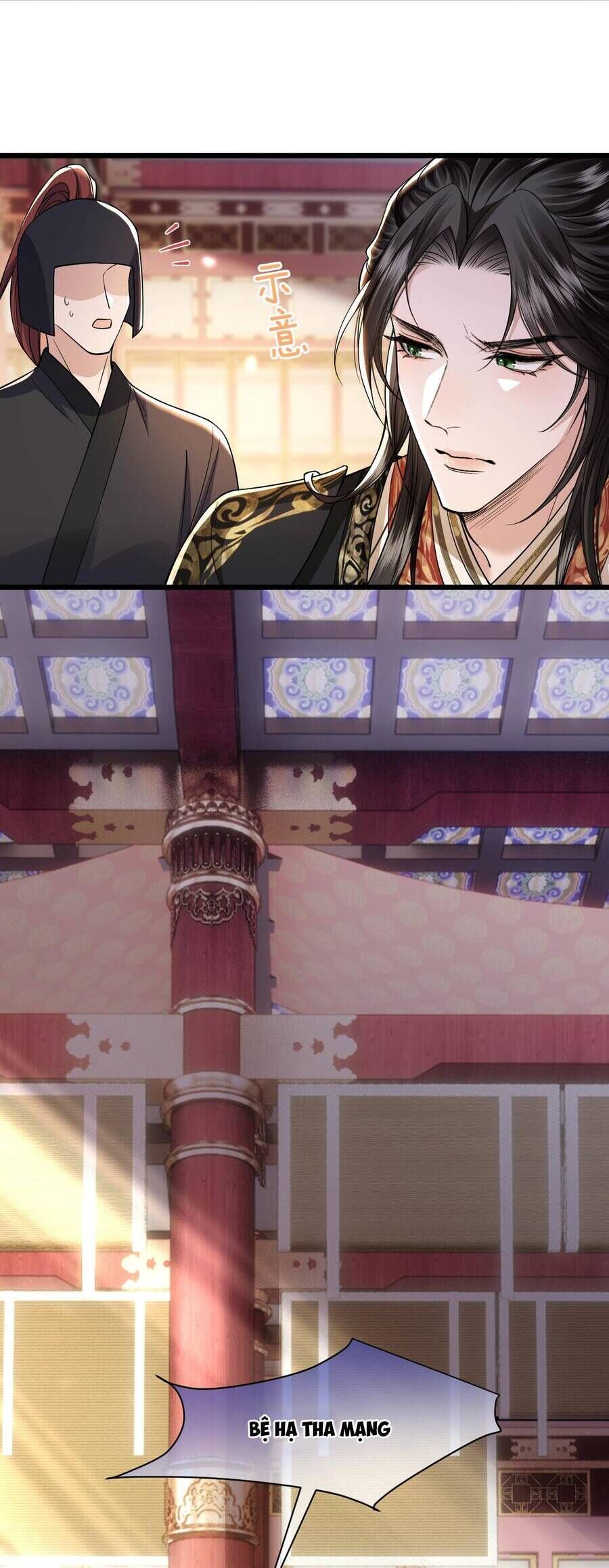 Thành Hà Thể Thống - Chapter 10 - Page 14