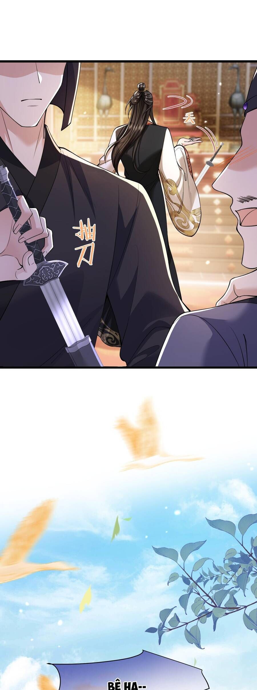 Thành Hà Thể Thống - Chapter 10 - Page 16