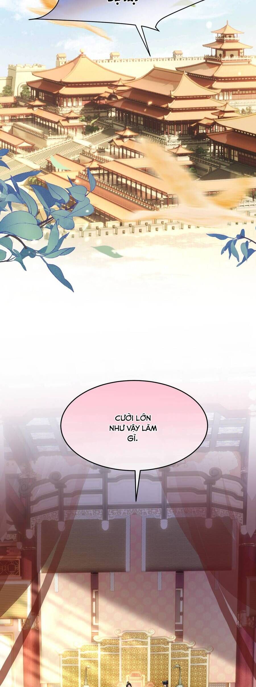 Thành Hà Thể Thống - Chapter 10 - Page 17