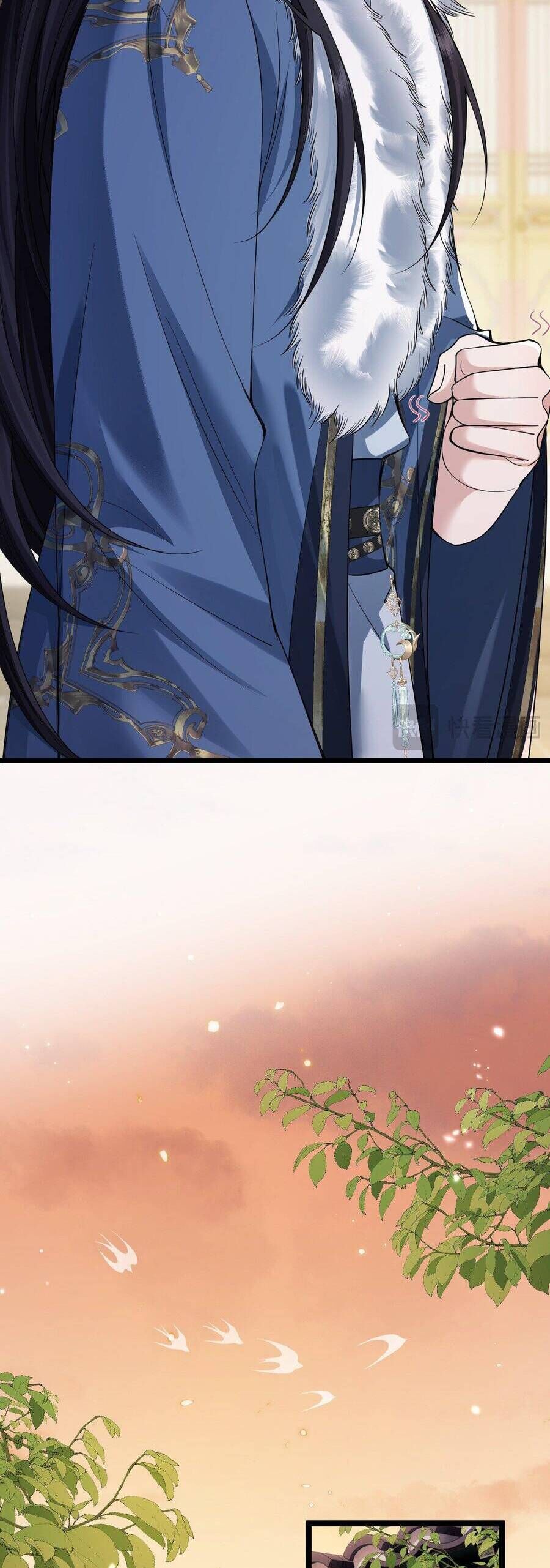 Thành Hà Thể Thống - Chapter 10 - Page 20