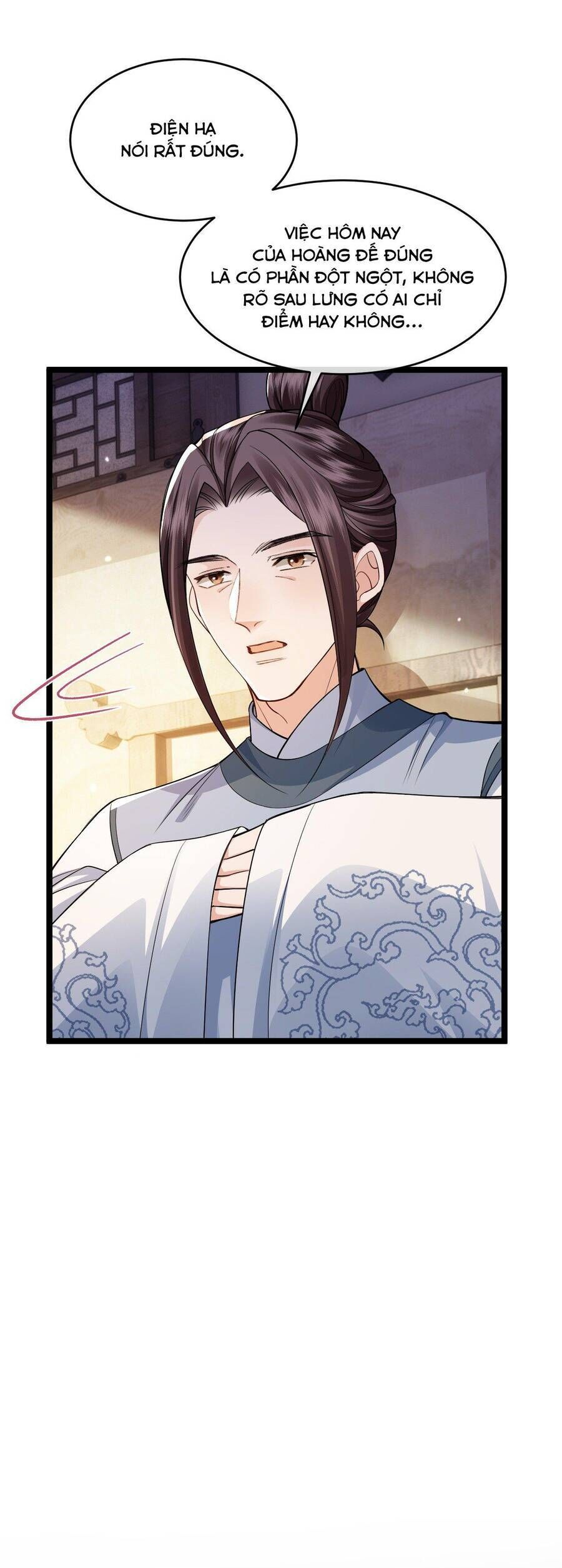 Thành Hà Thể Thống - Chapter 10 - Page 24