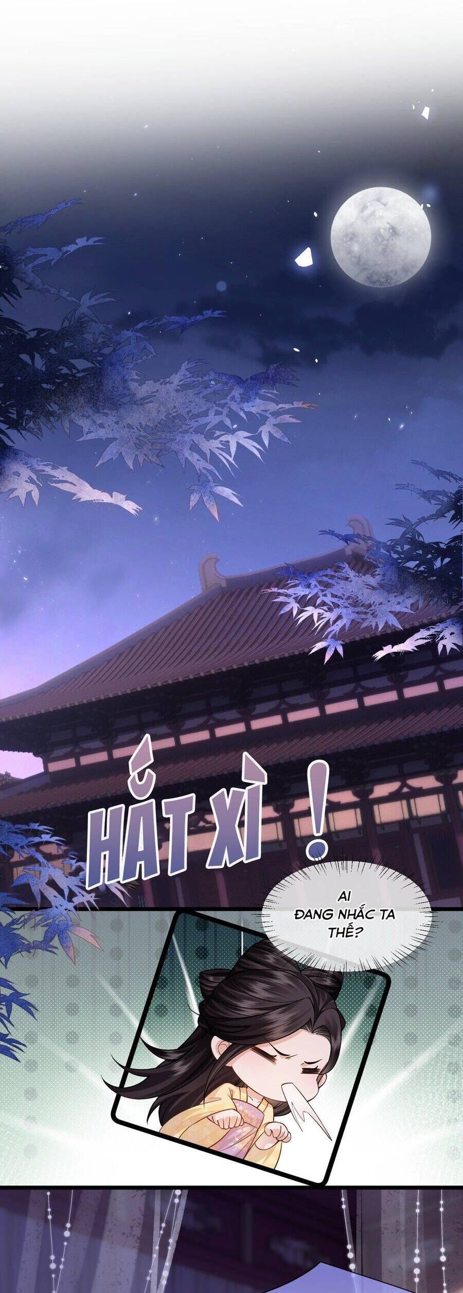 Thành Hà Thể Thống - Chapter 10 - Page 25