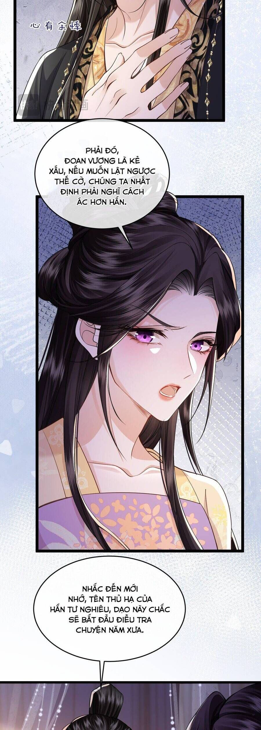 Thành Hà Thể Thống - Chapter 10 - Page 27