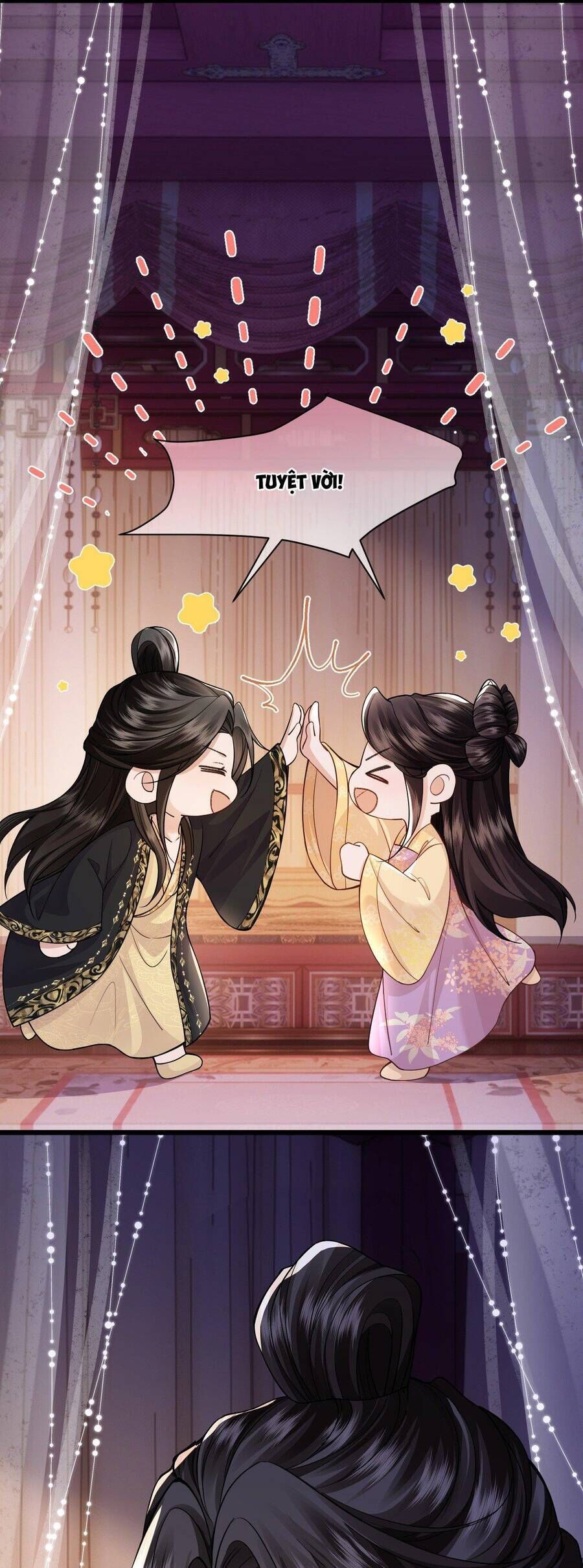 Thành Hà Thể Thống - Chapter 10 - Page 31