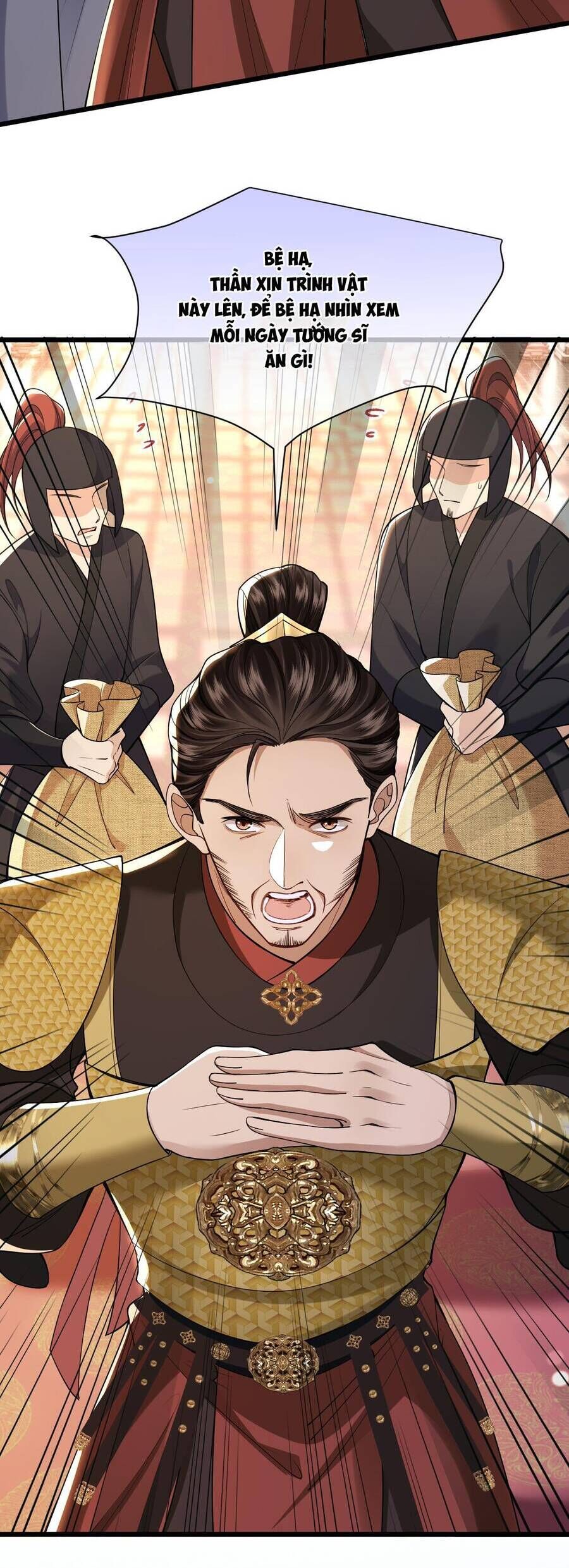 Thành Hà Thể Thống - Chapter 10 - Page 4