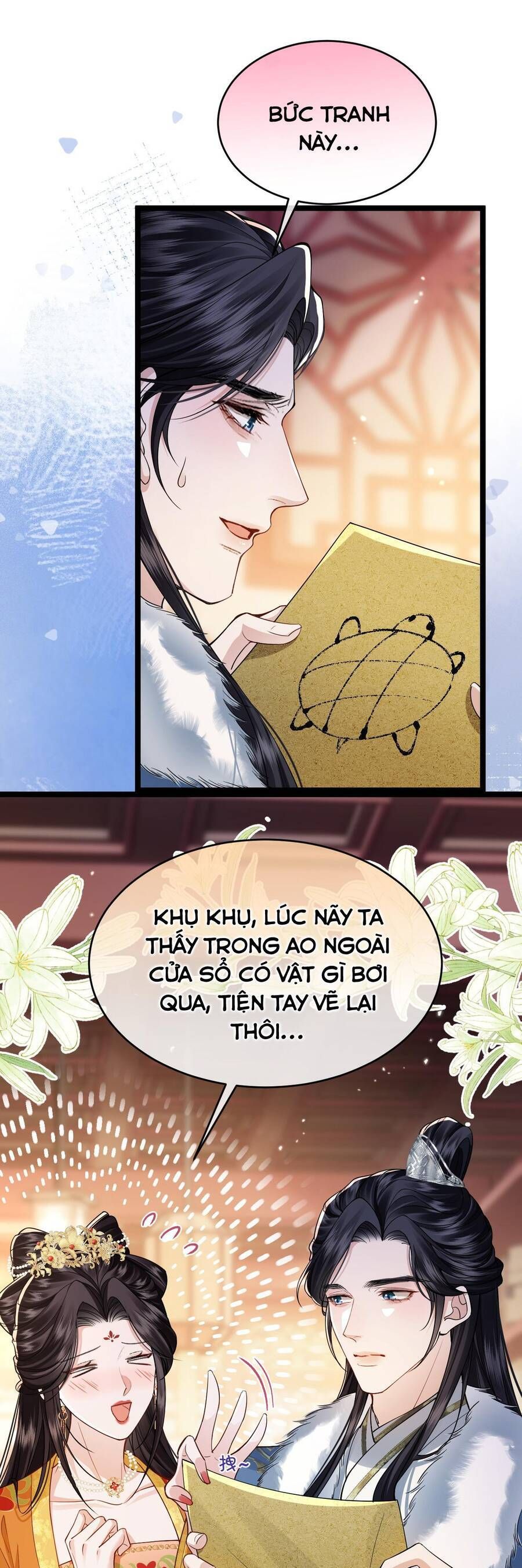 Thành Hà Thể Thống - Chapter 11 - Page 18