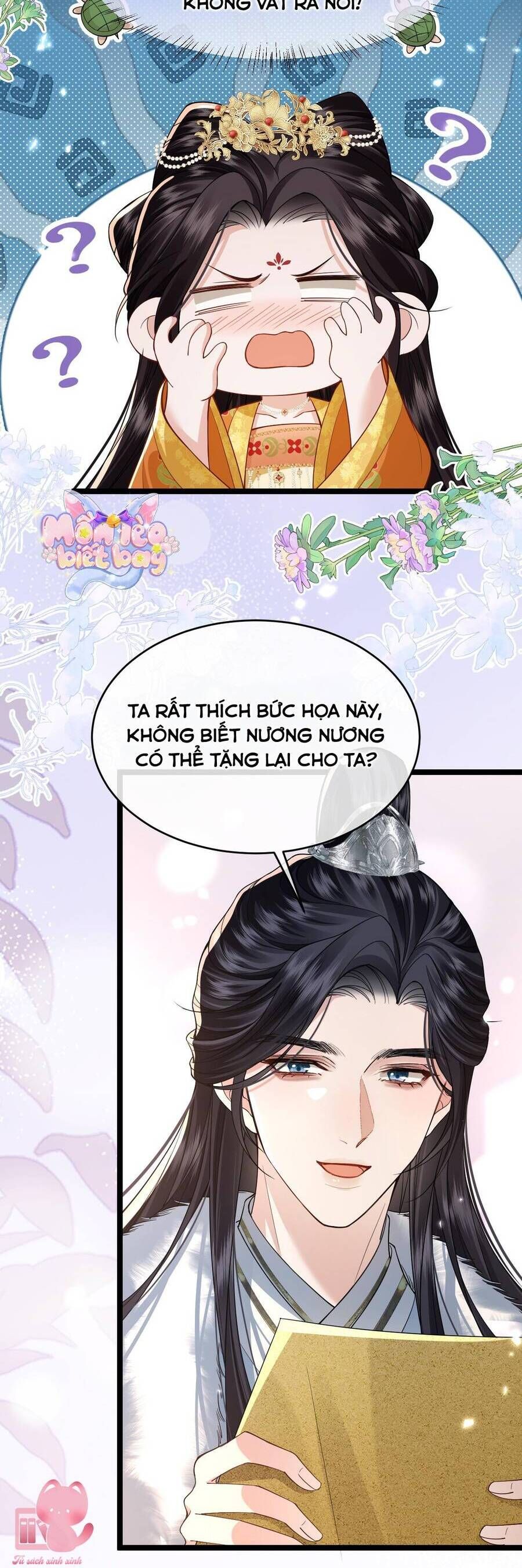 Thành Hà Thể Thống - Chapter 11 - Page 20