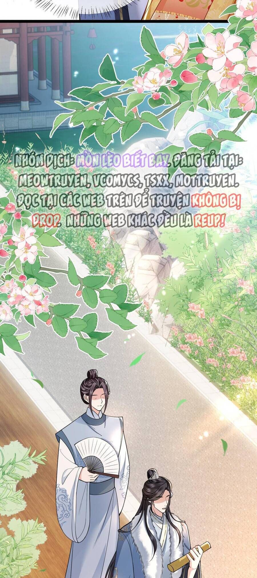 Thành Hà Thể Thống - Chapter 11 - Page 25
