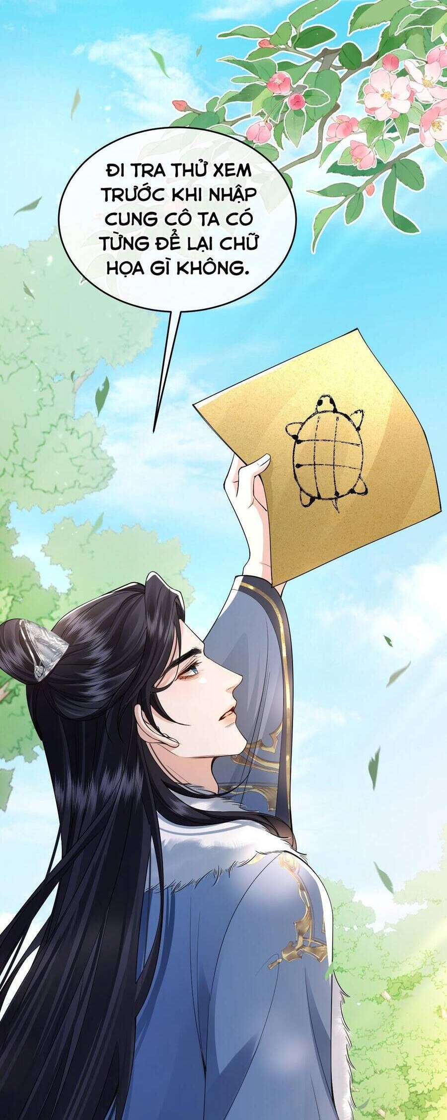 Thành Hà Thể Thống - Chapter 11 - Page 28