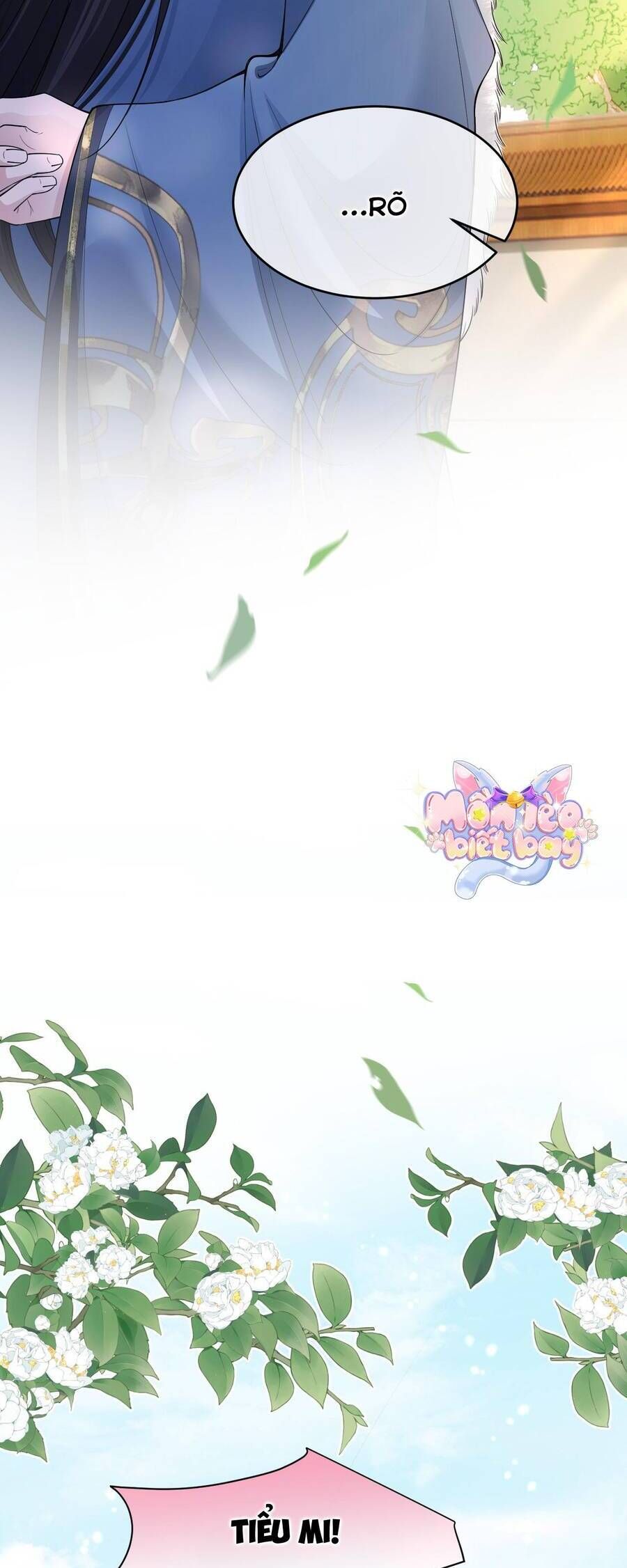 Thành Hà Thể Thống - Chapter 11 - Page 29