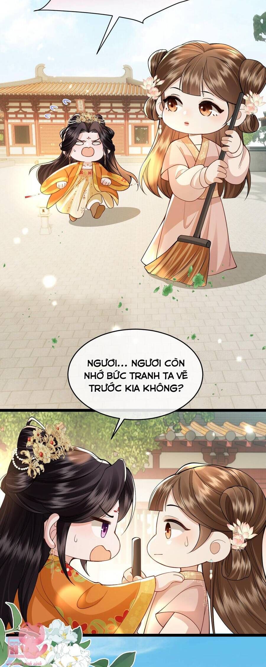 Thành Hà Thể Thống - Chapter 11 - Page 30