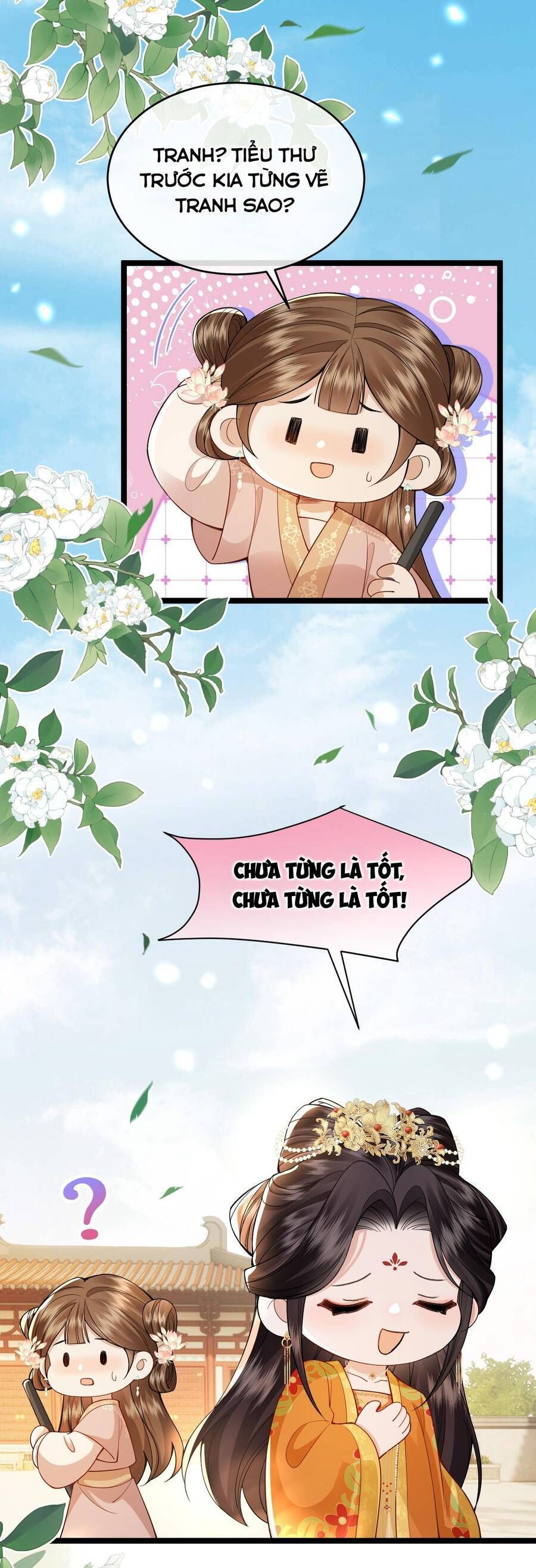 Thành Hà Thể Thống - Chapter 11 - Page 31