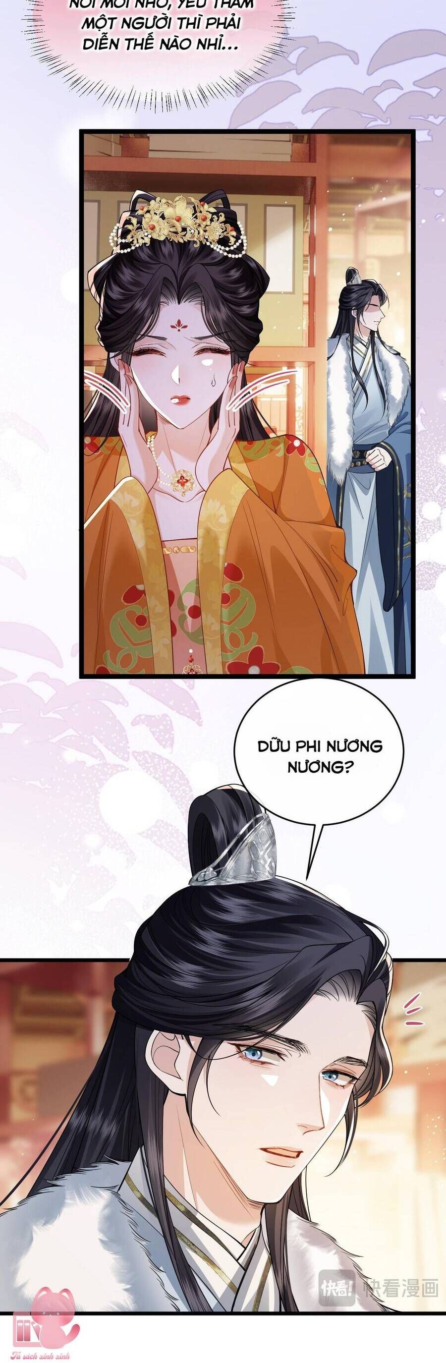 Thành Hà Thể Thống - Chapter 11 - Page 5