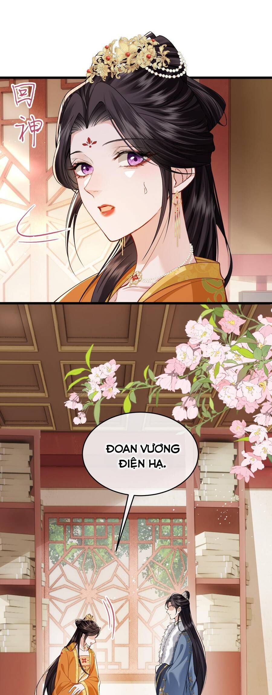 Thành Hà Thể Thống - Chapter 11 - Page 6