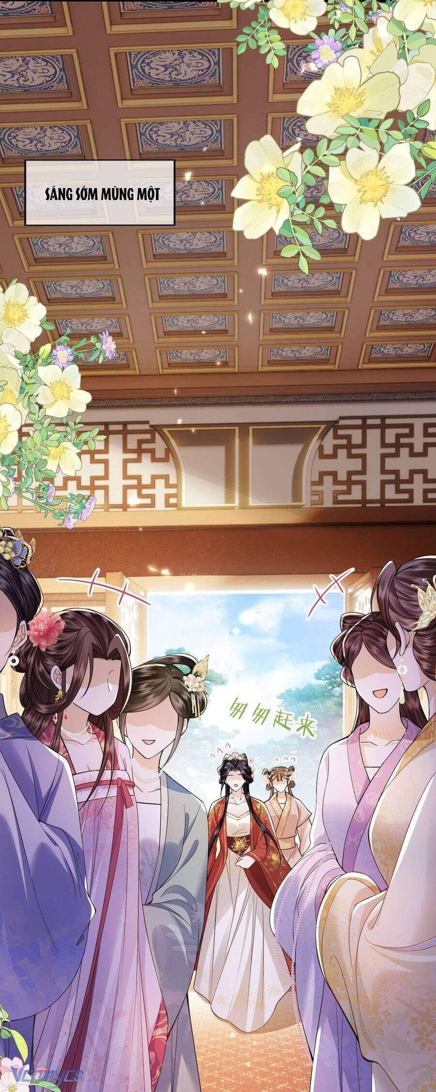 Thành Hà Thể Thống - Chapter 12 - Page 10