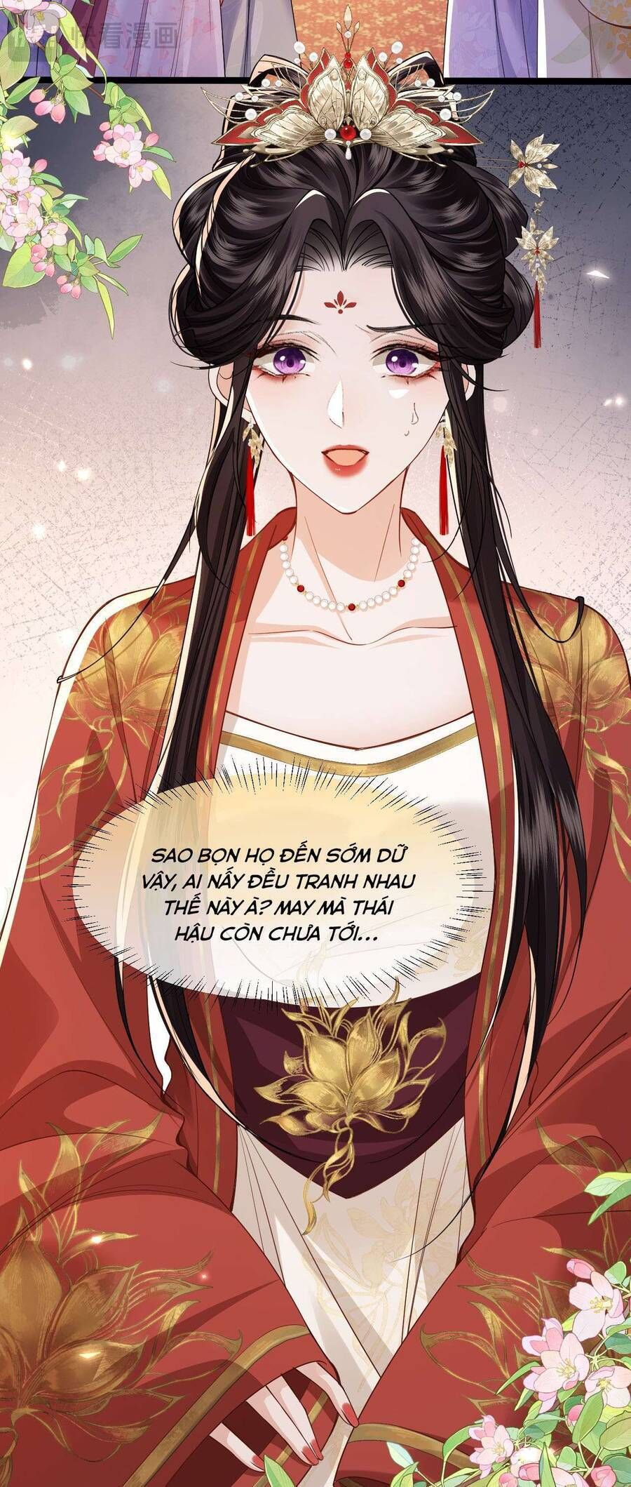 Thành Hà Thể Thống - Chapter 12 - Page 11