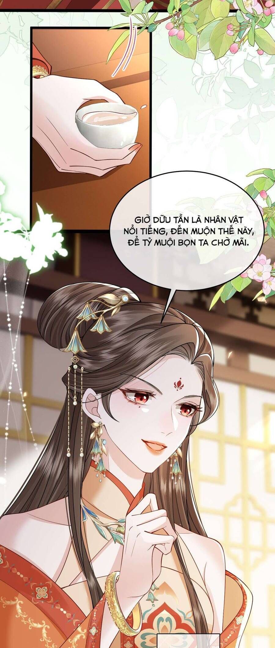 Thành Hà Thể Thống - Chapter 12 - Page 12