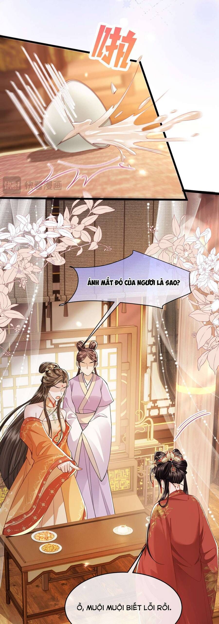 Thành Hà Thể Thống - Chapter 12 - Page 16