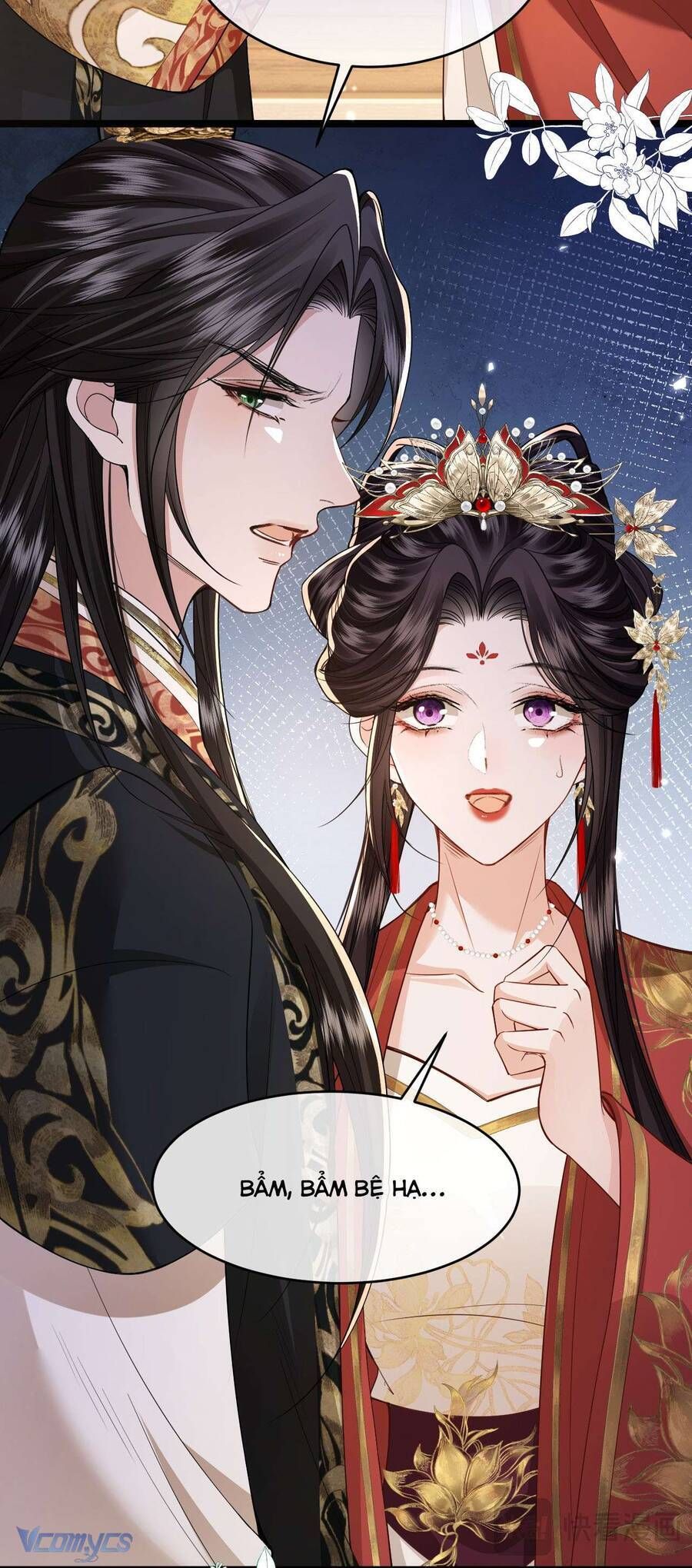 Thành Hà Thể Thống - Chapter 12 - Page 22