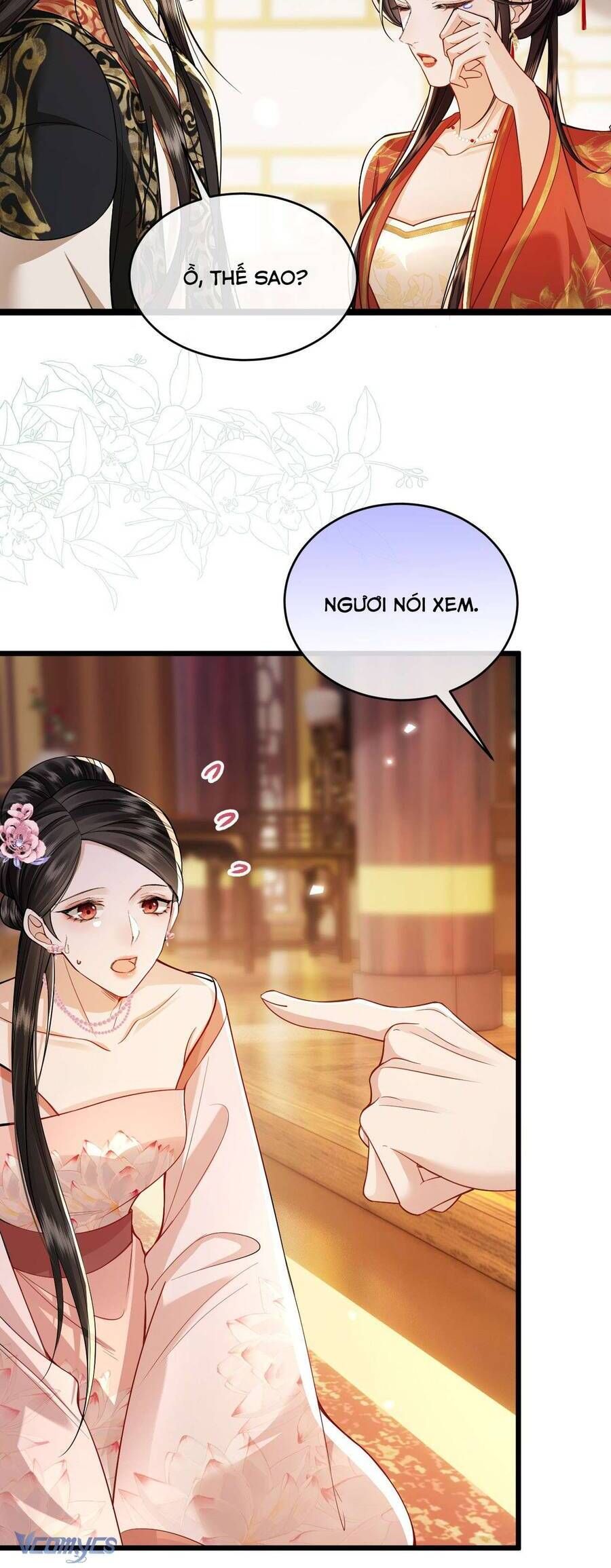 Thành Hà Thể Thống - Chapter 12 - Page 24