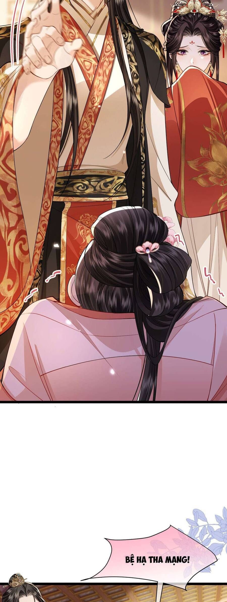 Thành Hà Thể Thống - Chapter 12 - Page 26