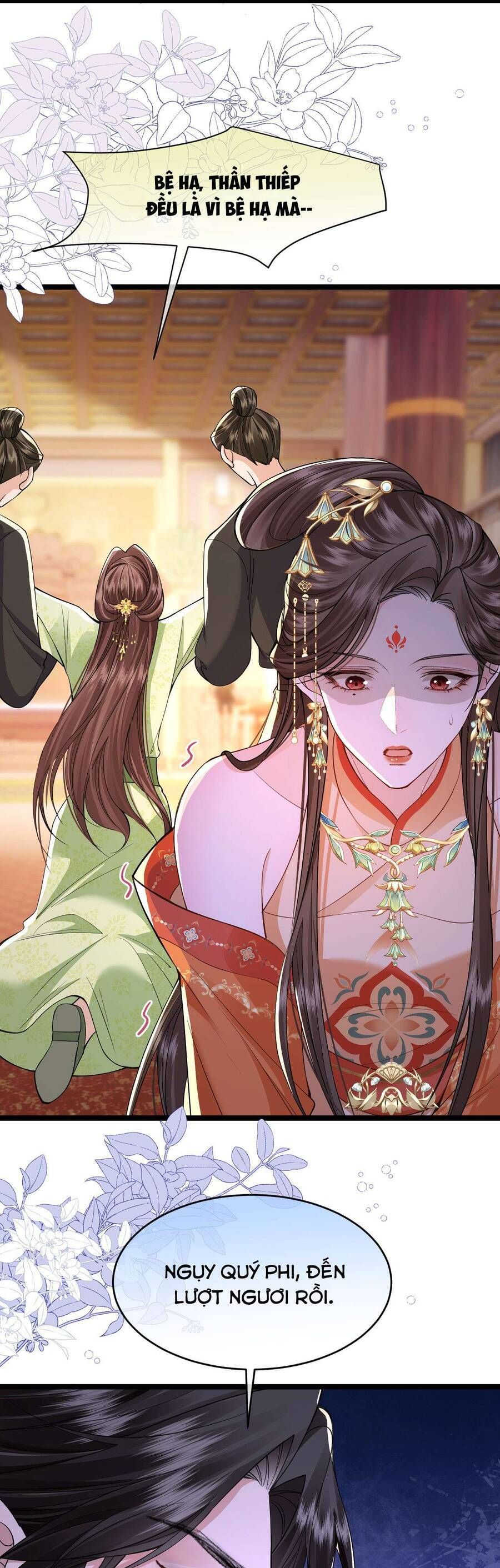 Thành Hà Thể Thống - Chapter 12 - Page 30