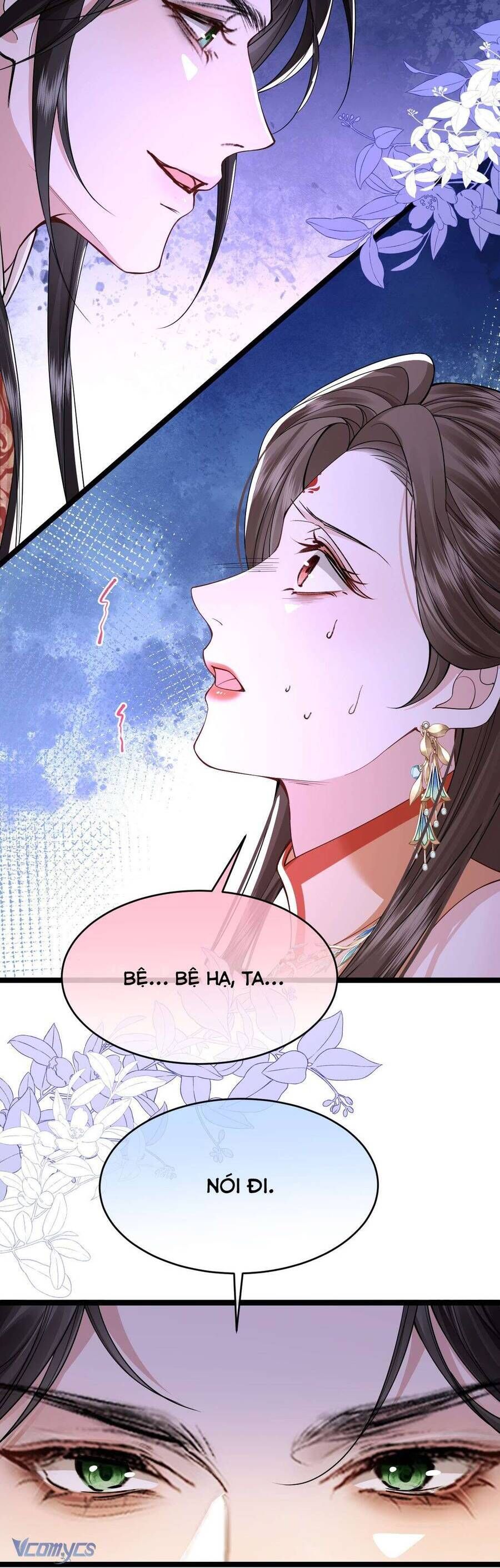 Thành Hà Thể Thống - Chapter 12 - Page 31