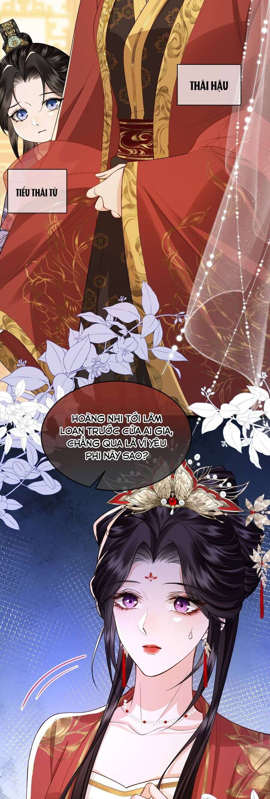 Thành Hà Thể Thống - Chapter 12 - Page 33