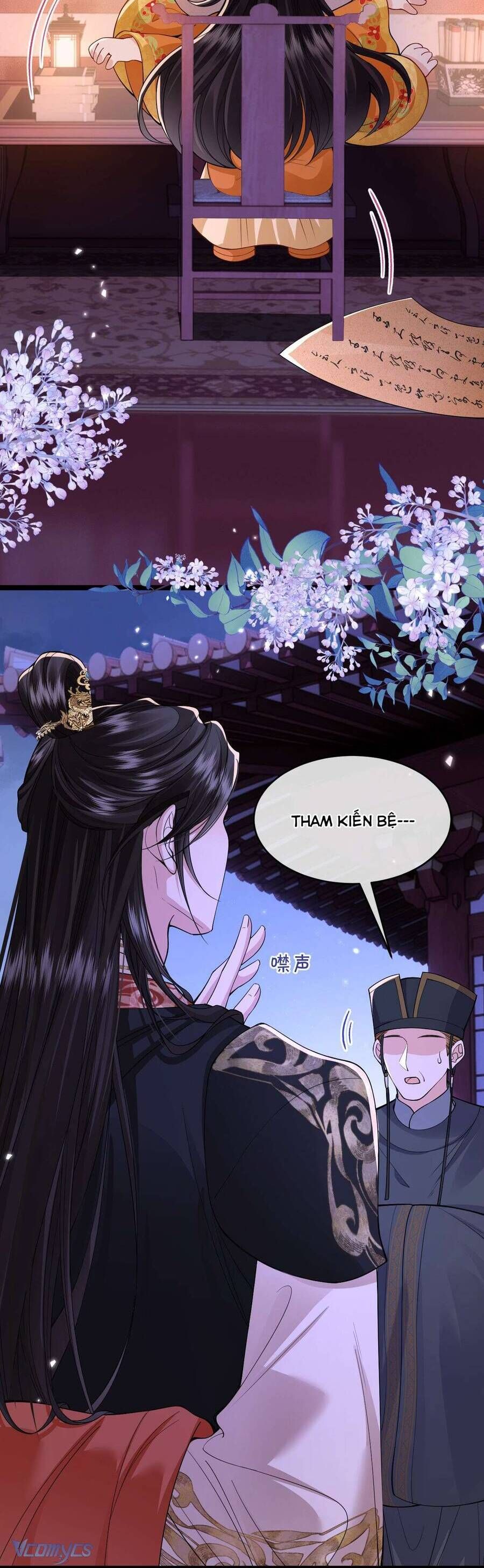 Thành Hà Thể Thống - Chapter 12 - Page 4