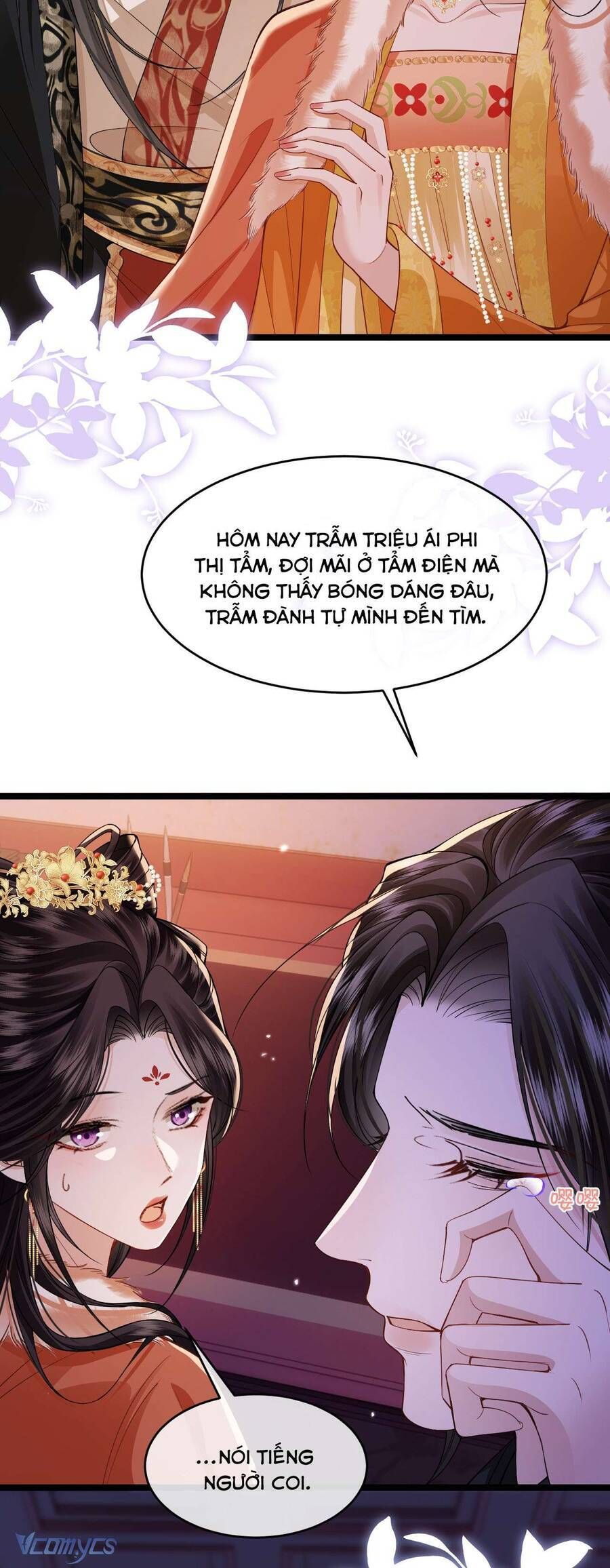 Thành Hà Thể Thống - Chapter 12 - Page 7