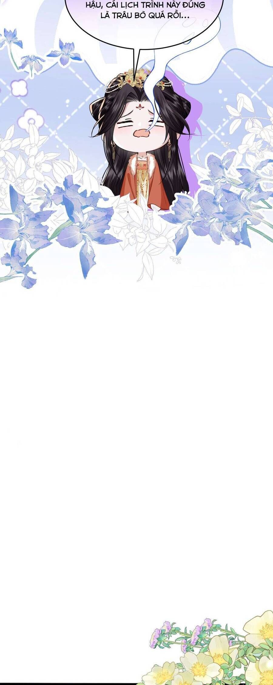 Thành Hà Thể Thống - Chapter 12 - Page 9