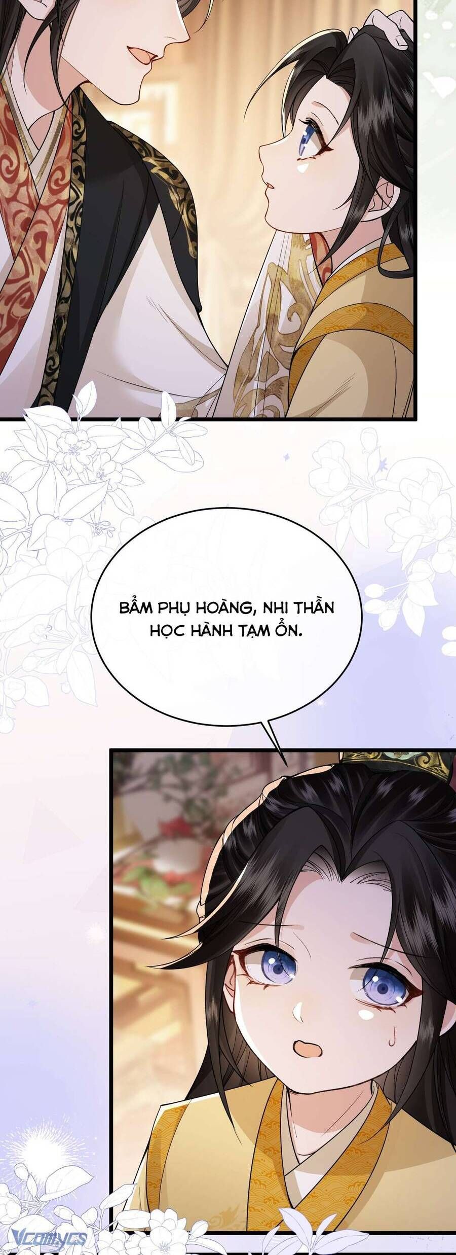 Thành Hà Thể Thống - Chapter 13 - Page 14