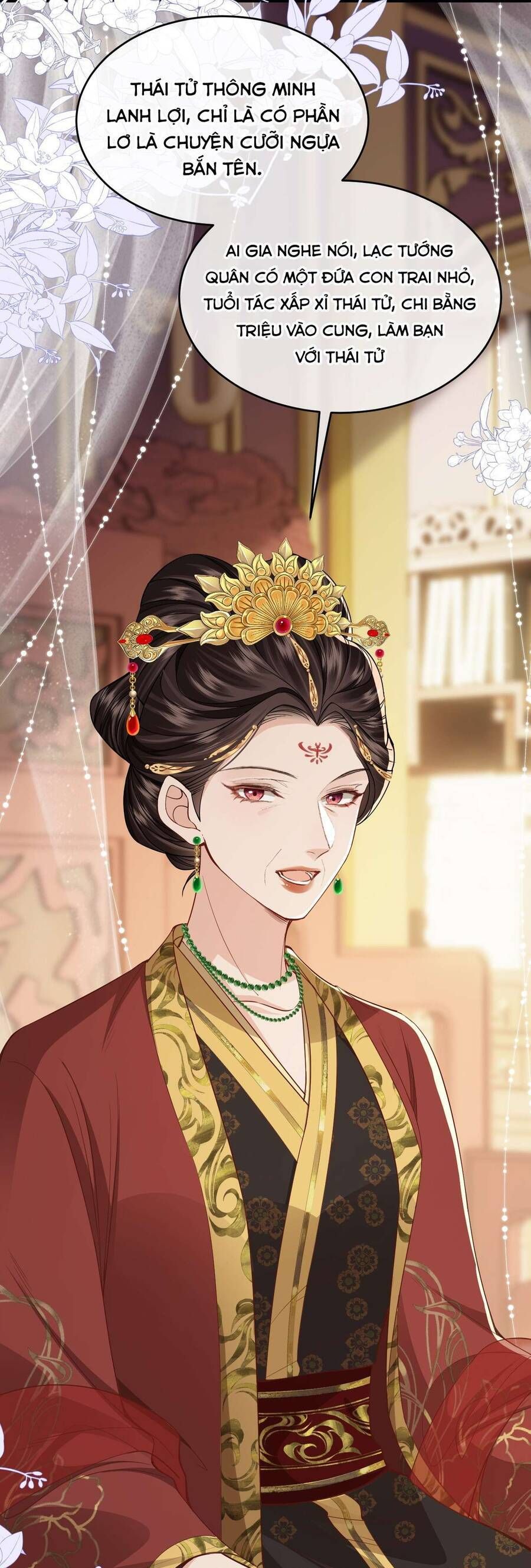 Thành Hà Thể Thống - Chapter 13 - Page 15