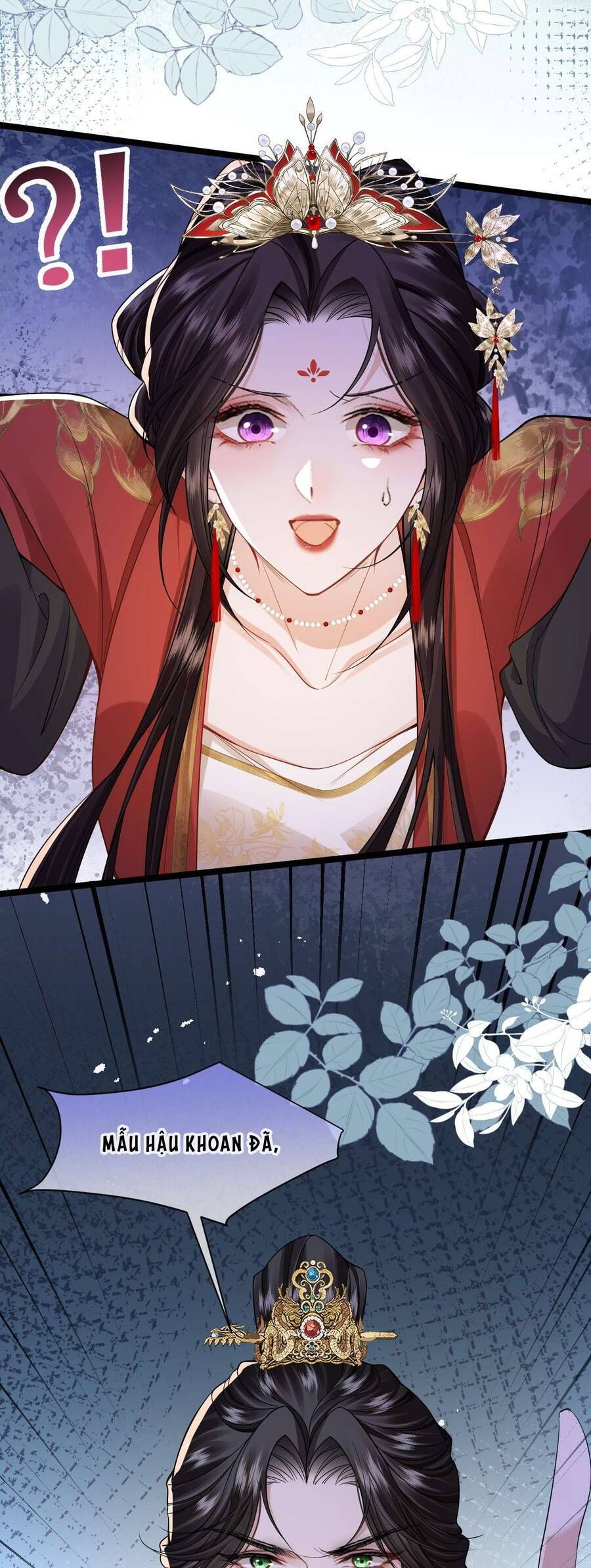 Thành Hà Thể Thống - Chapter 13 - Page 18