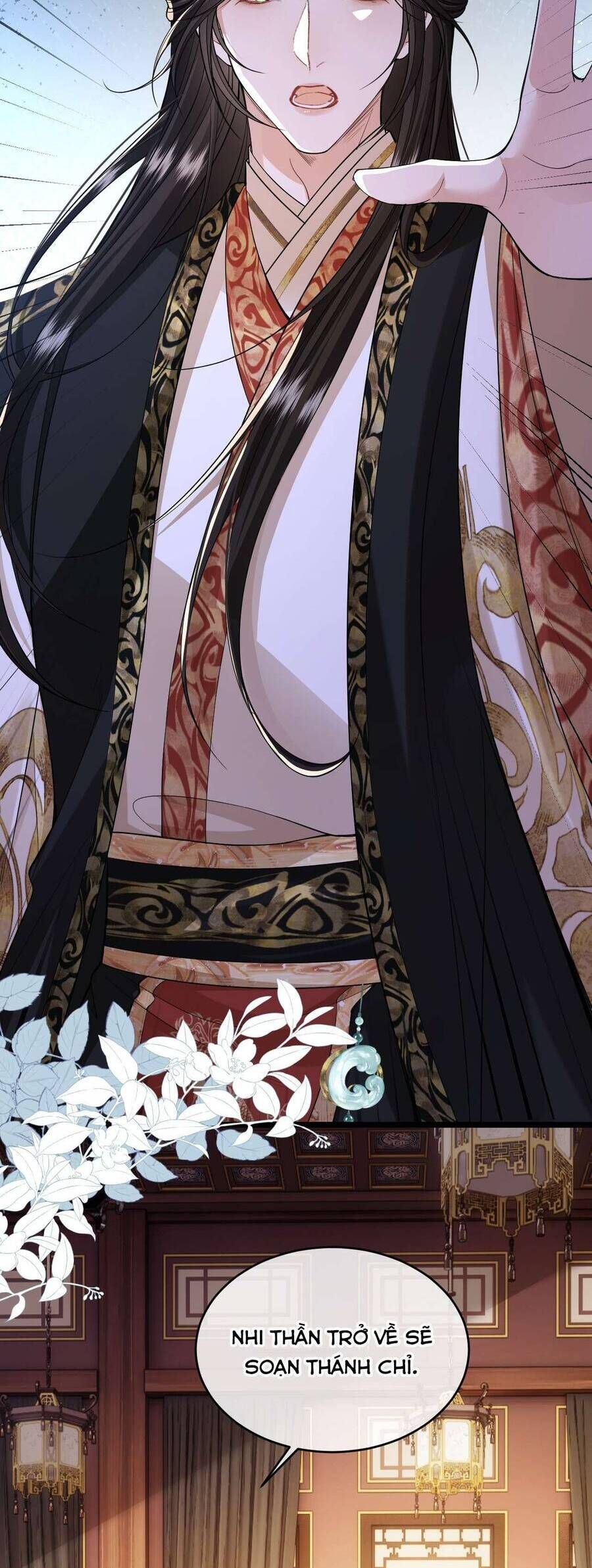 Thành Hà Thể Thống - Chapter 13 - Page 19