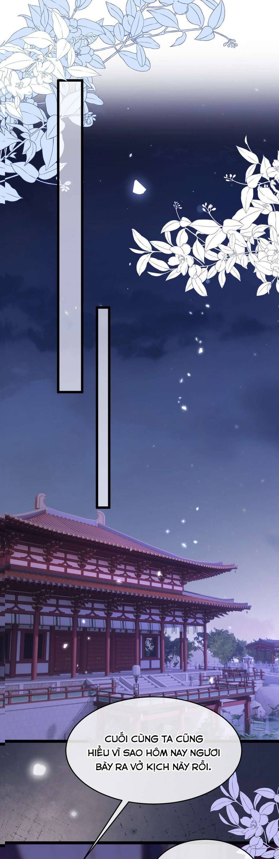 Thành Hà Thể Thống - Chapter 13 - Page 21