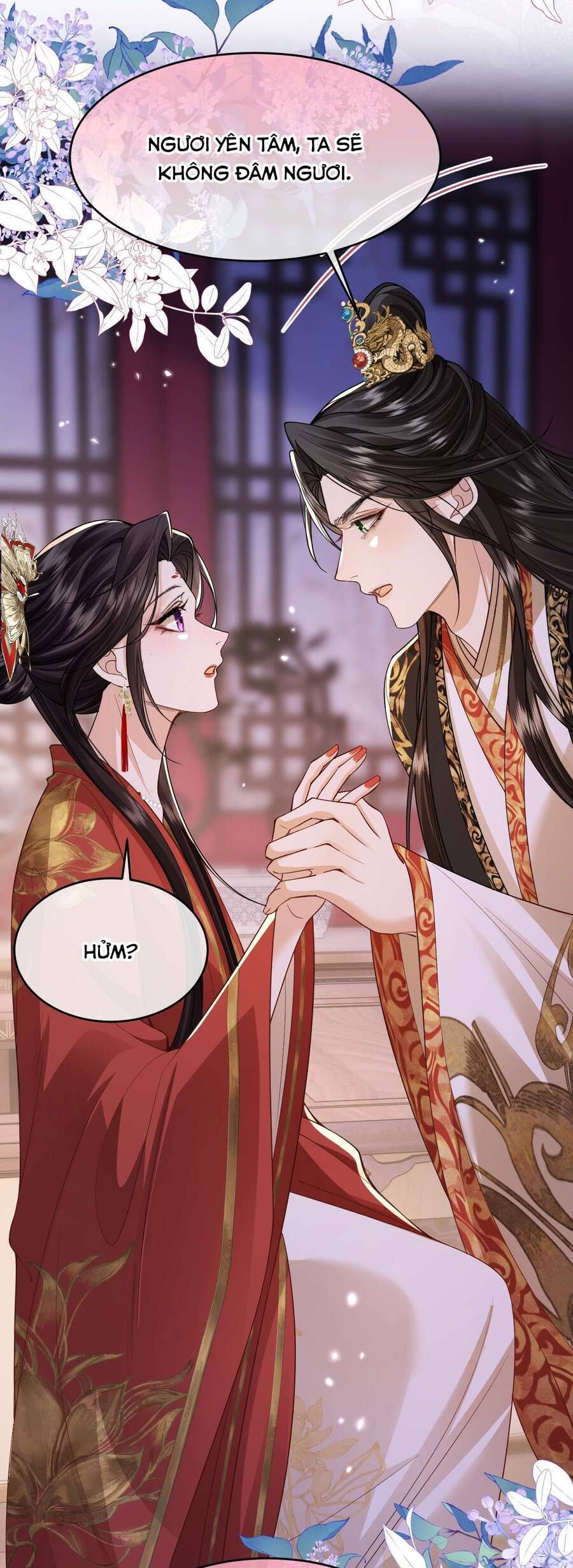 Thành Hà Thể Thống - Chapter 13 - Page 29