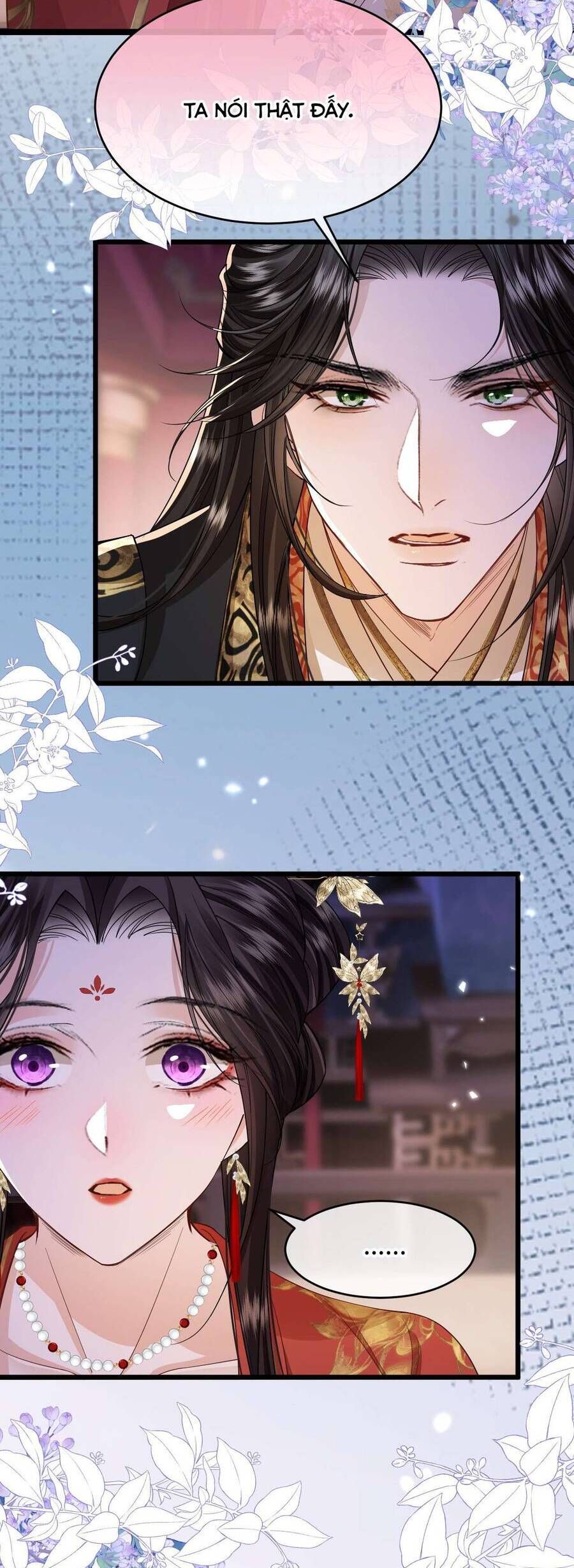 Thành Hà Thể Thống - Chapter 13 - Page 30