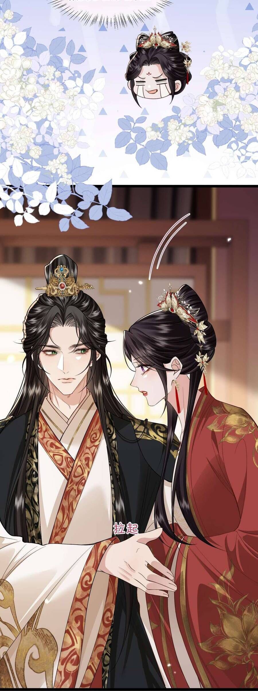 Thành Hà Thể Thống - Chapter 13 - Page 4