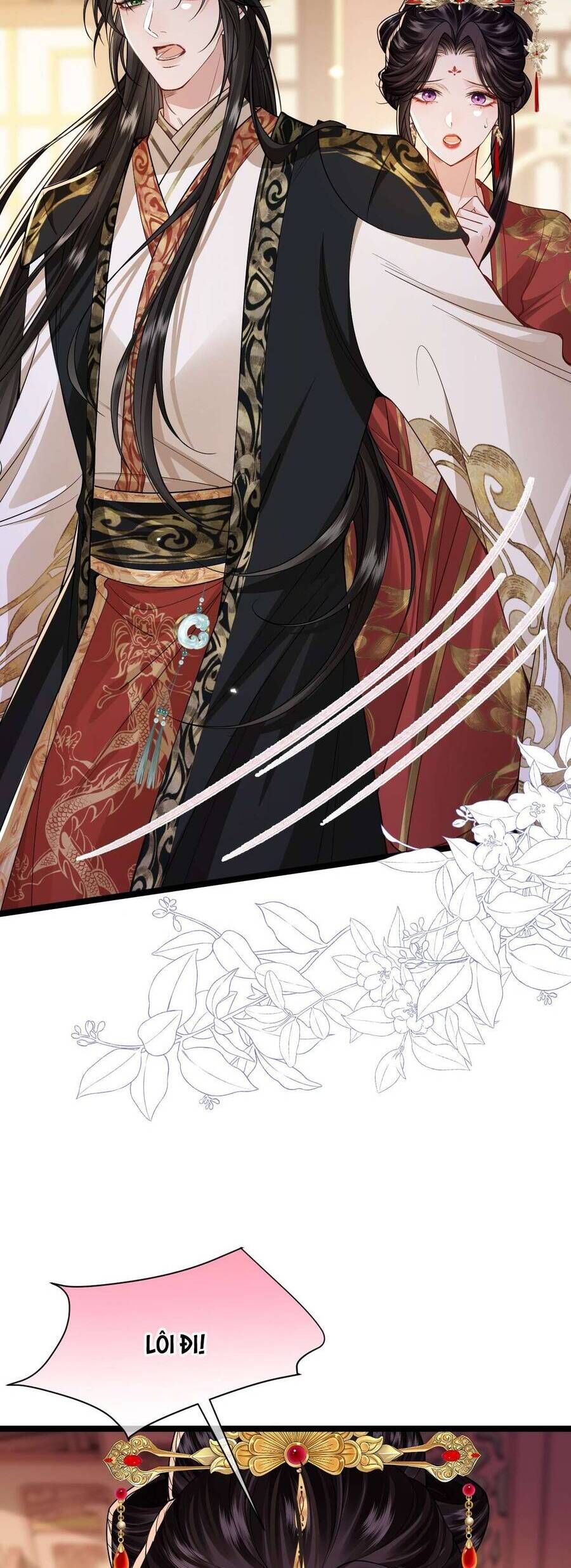 Thành Hà Thể Thống - Chapter 13 - Page 8