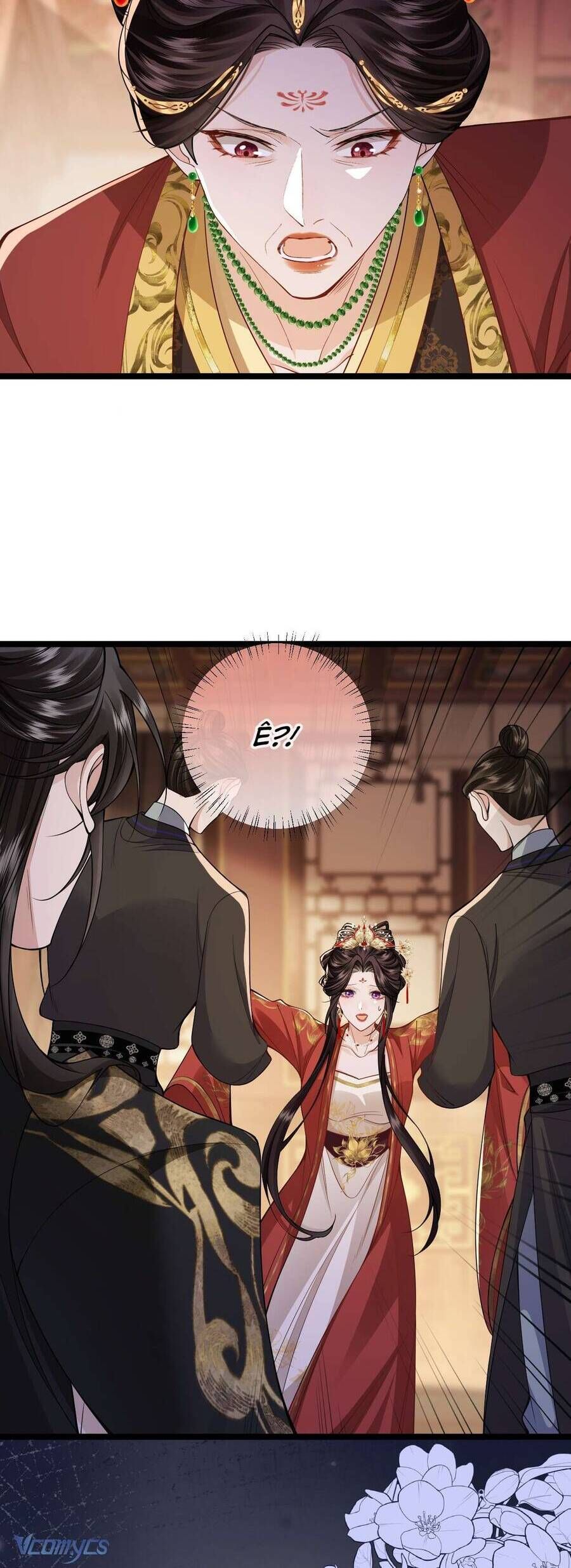 Thành Hà Thể Thống - Chapter 13 - Page 9